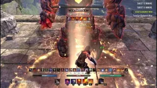 21 mill 85k mag dk dps test [Greymoore]