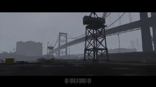 'Rain' BMW M4 - GTA 5 Cinematic Video