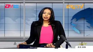 Arabic Evening News for March 2, 2021 - ERi-TV, Eritrea