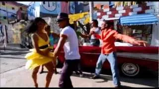 Salsa House En Cuba - Descarga En Callejón De Hamel