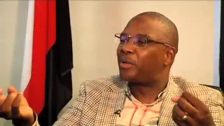 Africa 360 - The politics of Botswana