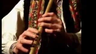 Flojara | Floyara | Флояра | Ukrainian | Hutsul mountain pipe