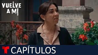 Vuelve a Mí | Capítulo 71: Salven a Consuelo | Telemundo