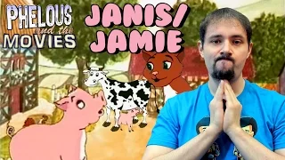 Janis/Jamie, the Little Pig (Dingo Pictures) - Phelous