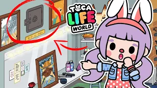 YOU STILL DON'T KNOW EVERYTHING! 😮 Toca Boca Secrets and Hacks | Toca Life World 🌏