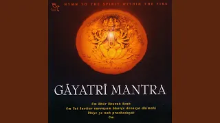 Chanting of the Gayatri Mantra 108 Times