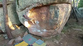 Brainstorm, 7a. Albarracín