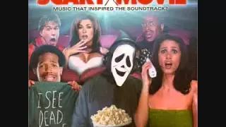 Scary Movie Soundtrack #10 - Scary Movies (Sequel)