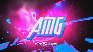 Majki feat. Cheatz - AMG (VAYTO REMIX)