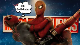 Deadpool Is The Only R-Rated Movie In The MCU | Kevin Feige Confirms | Ryan Reynolds