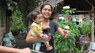 Vlog 52: Helping out in the Philippines (Siquijor)