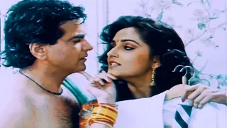 Zulmi Saiyan-Thanedaar 1990 Full Video Song, Jeetendra, Jaya Prada