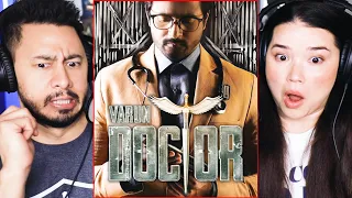 DOCTOR | Sivakarthikeyan | Nelson Dilipkumar | Anirudh | Vinay | Yogi Babu | Trailer Reaction!