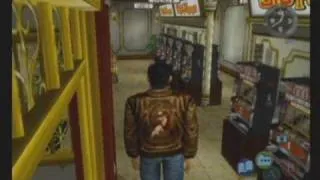 Shenmue II Music: Slot Houses (K & W)