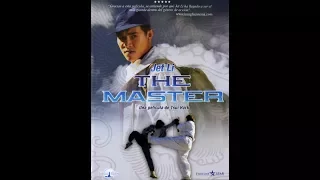 Jet Li - El maestro / The Master (1989) HD Castellano y Cantonés - M3G4