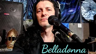 UFO - Belladonna (cover by - Будник - Простір часу )
