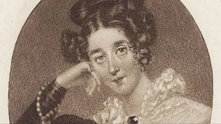 Augusta Leigh, Incesto Entre Hermanos, La Hermana del Poeta Lord Byron.