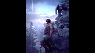 Simon Belmont - Lords of Shadow ~ Mirror of Fate OST