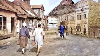 KAZIMIERZ DOLNY - przedwojenny