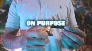 On Purpose - Tha Funk featuring Skandoe (Official Music Video)