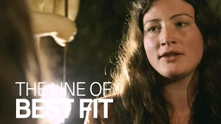 The Unthanks perform "Magpie" for The Line of Best Fit