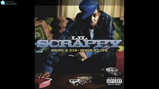 Lil Scrappy Oh Yeah (Work) Legendado