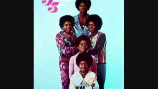 JACKSON 5 STOP THE LOVE YOU SAVE