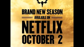 MeatEater Season 7 See It on Netflix Oct 2