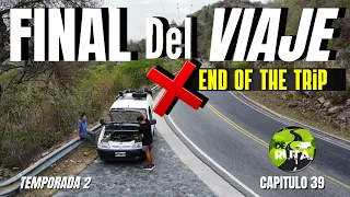 ❌️ NO PODEMOS SEGUIR ASI 😟 ⚠️ NECESITAMOS AYUDA // VANLIFE -DERUTAOK 🧉