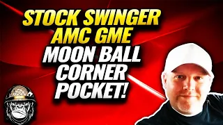 AMC GME Stock Update | Dark Pool #s Are INSANE! | Citadel Wide Awake | House Committee Game Stopped