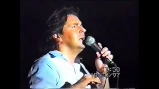 Thomas Anders After Auction Live Party "Extra" Koblenz 18 05 1997 (part 3)
