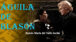 Águila de blasón - Teatro - Noche de teatro, TVE