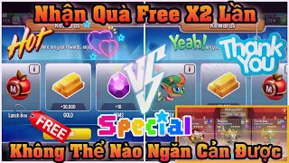 Dragon City Tập Đặc Biệt : Nhận x2 Phần Thưởng Free Qua Link Uy Tín Không Thể Nào Ngăn Cản Được