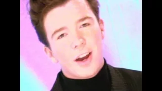 Rick Astley - Together Forever (1 Hour)