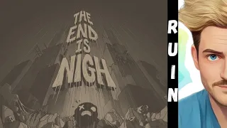 Let's Play The End Is Nigh - Ruin