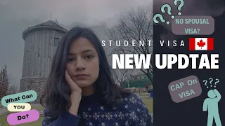 International Student Updates in Canada || What should students do now ?