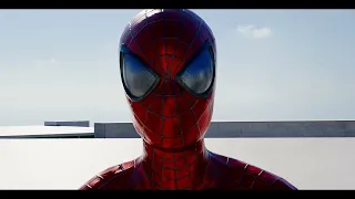 Spiderman Vs Venom - A Fan Film - Trailer!!!!