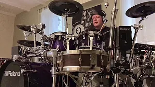 Matchbox Twenty ‘Real World’ (Drum Cover)