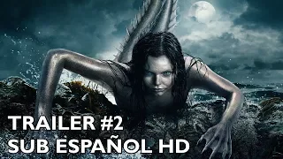 Siren - Temporada 1 - Trailer #2 - Subtitulado al Español