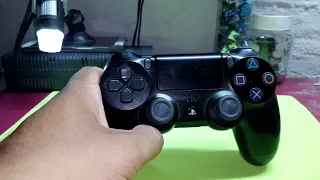 Repara fallos en los botones del mando PS4