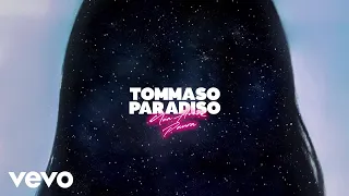 Tommaso Paradiso - Non Avere Paura (Lyric Video)