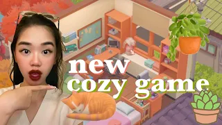 This is THE new cozy game to look out for in 2024