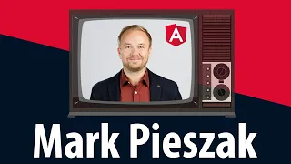 Keynote Session: Rethinking Angular Architecture & Performance | Mark Pieszak