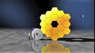 Le JWST: que va-t-il nous apprendre sur la formation des galaxies?