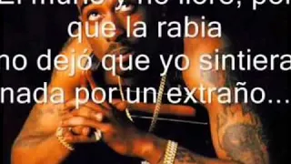 Mamá i'm a criminal  ( Eminem ft 2pac )