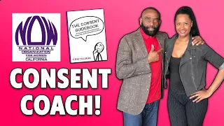 "What Da...!" 'Inclusive' Consent Coach Has a Tr*nsgender Boyfriend! (#165)