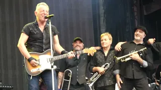 JOHNNY 99 - Bruce Springsteen & The E Street Band in Munich July 23, 2023