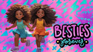 Bestie Friendship Anthem for Kids | Autumn in Summerland Children’s Songs