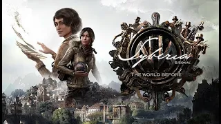 SYBERIA TWB • Стрим 3 • Превратности судьбы