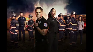 9-1-1: Lone Star S04E12 | Season 4 Episode 12 “ Swipe Left”